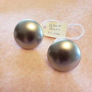 Esther deCoux Design & Handcrafted Earrings